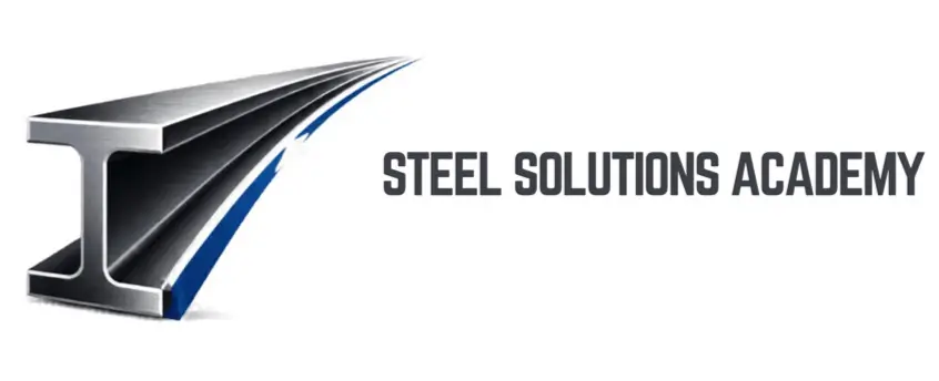 Steel Solutions Academy logo